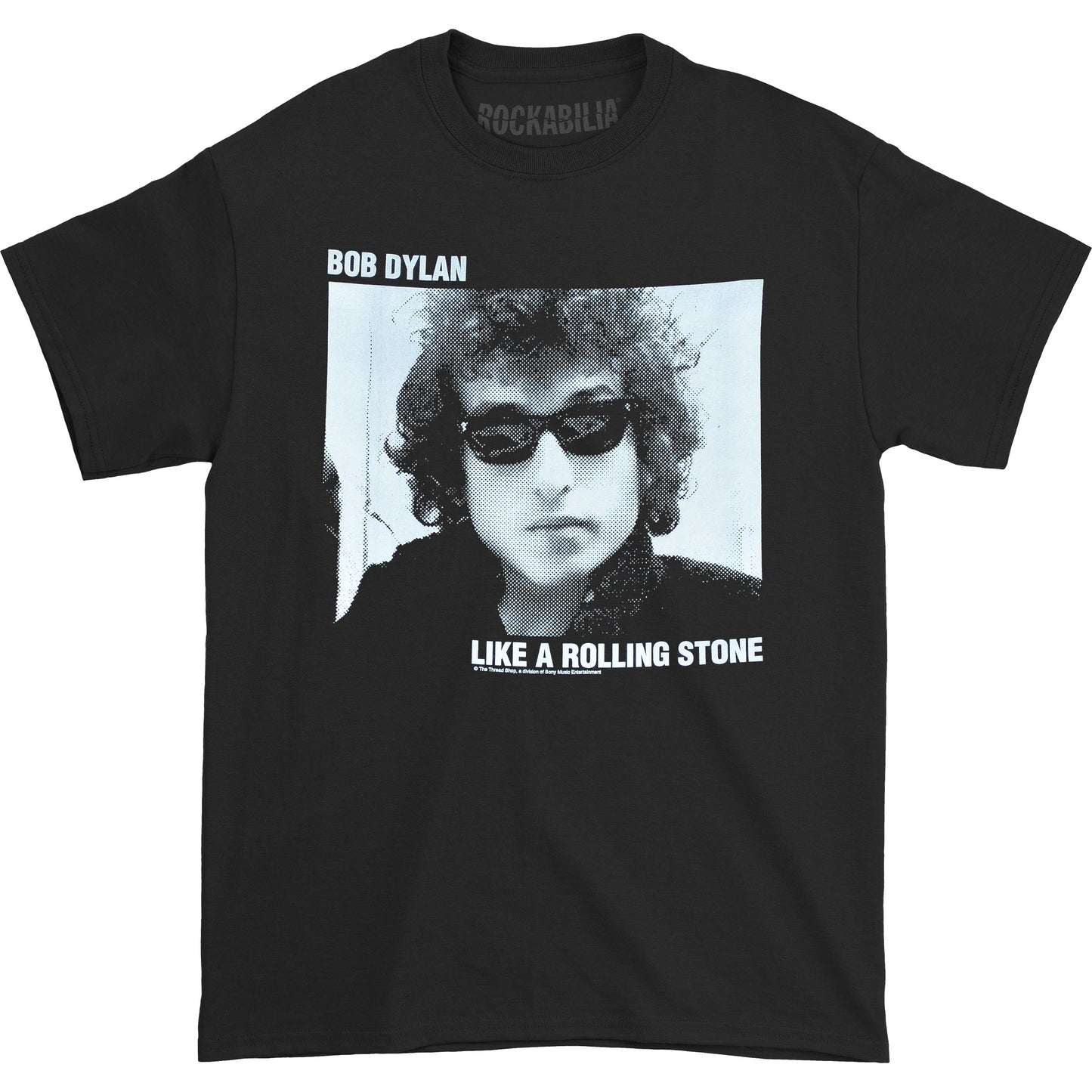 Rolling Stone Slim Fit T-shirt