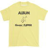 Generic Flipper Slim Fit T-shirt