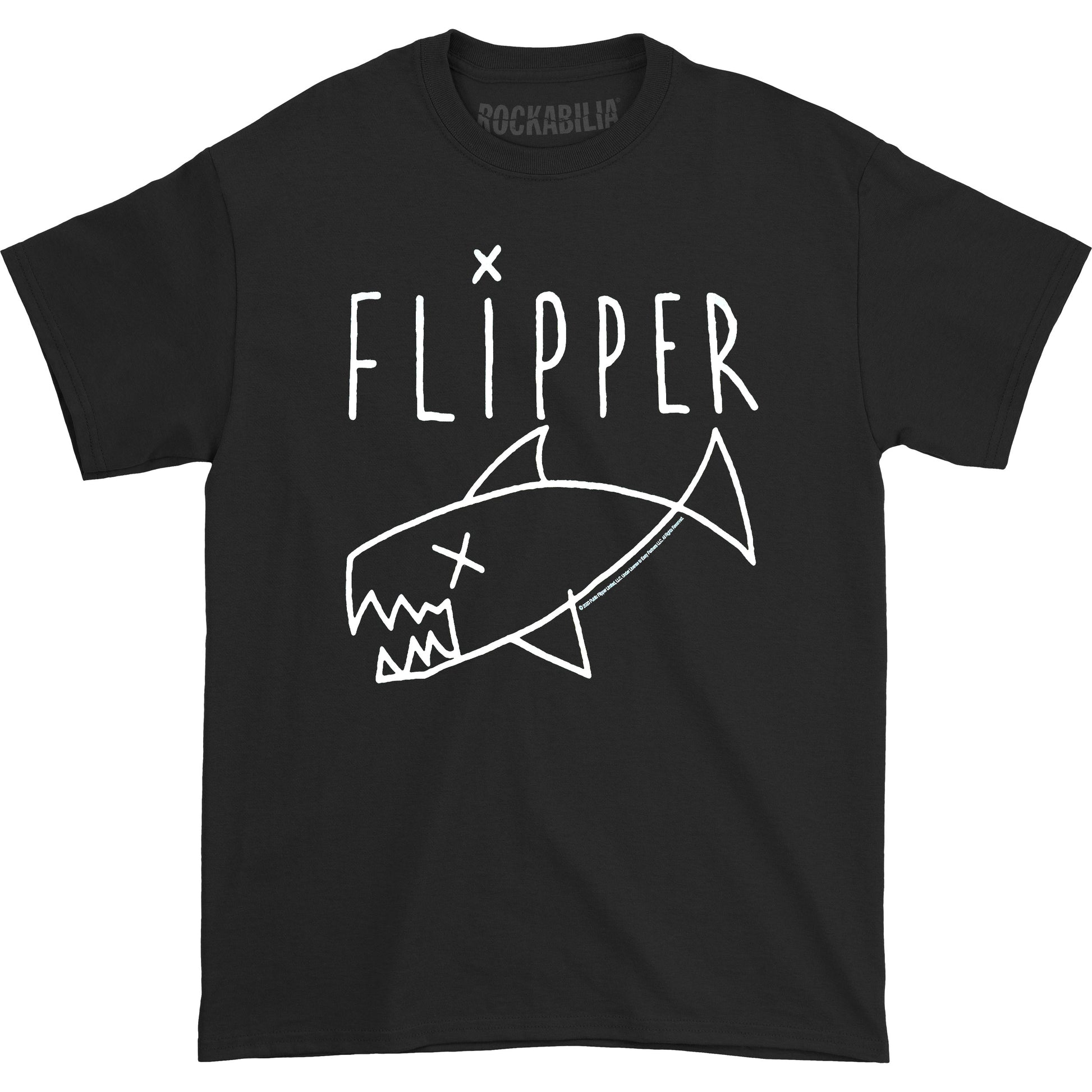 Logo Slim Fit T-shirt