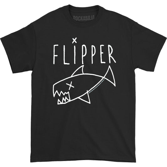 Logo Slim Fit T-shirt