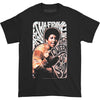 Aretha Franklin Slim Fit T-shirt