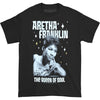 Queen Of Soul Slim Fit T-shirt