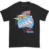 Vacation Skiers Slim Fit T-shirt