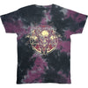 Ritual (Dip-Dye) Tie Dye T-shirt