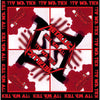 Kill 'Em All Bandana