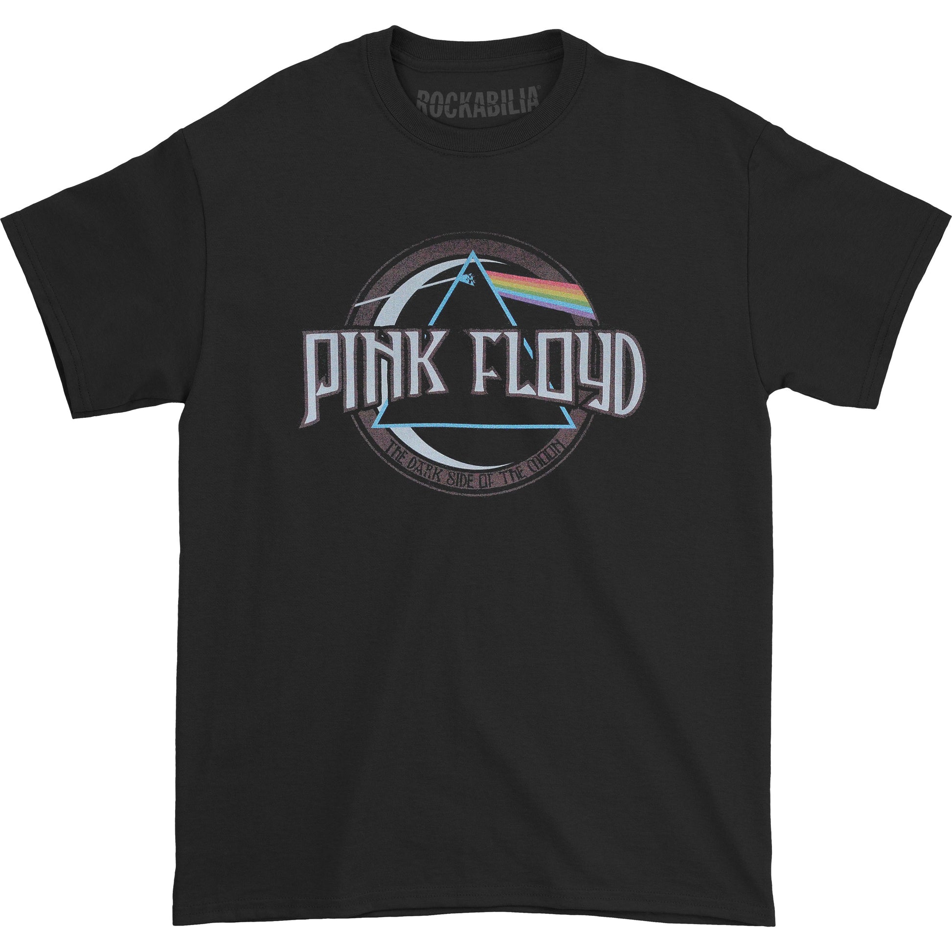 Dark Side Slim Fit T-shirt