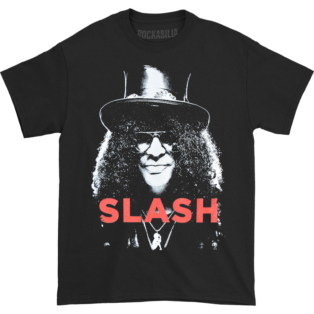 Slash Slash T-shirt 431386 | Rockabilia Merch Store