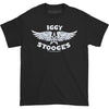 Iggy & The Stooges Slim Fit T-shirt