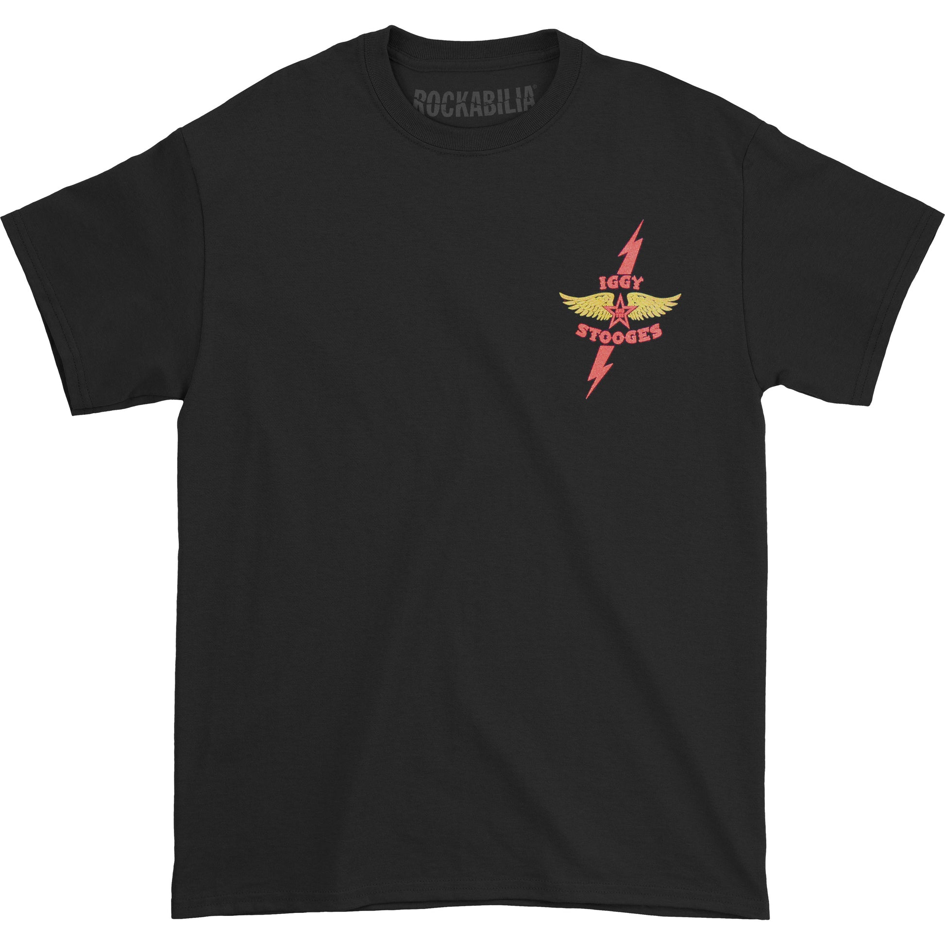 Street Walkin' Cheetah Slim Fit T-shirt