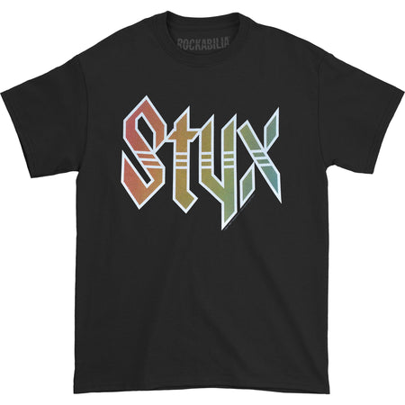 Styx Slim Fit T-shirt