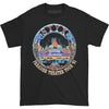 Paradise Theater Tour Slim Fit T-shirt