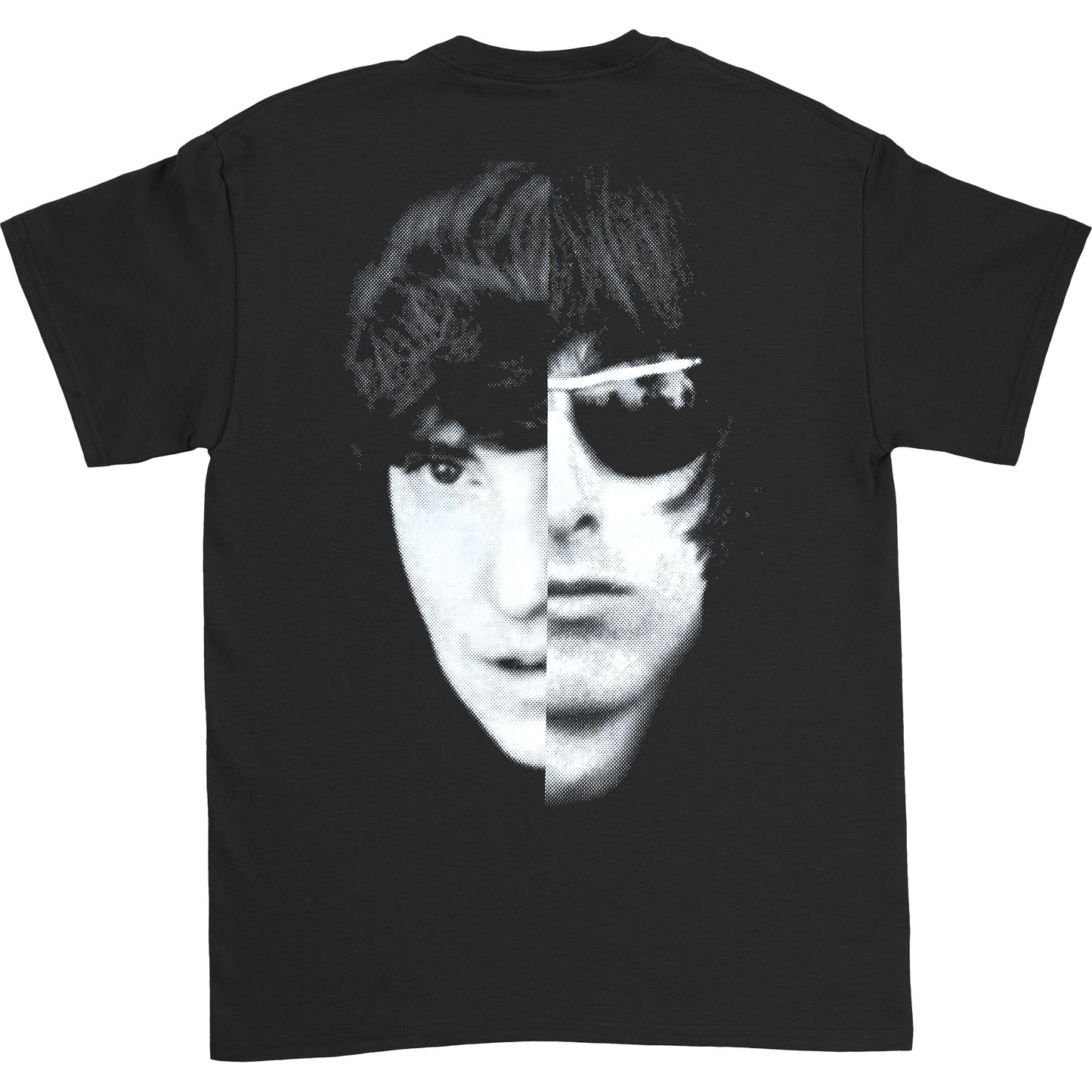 Faces Slim Fit T-shirt