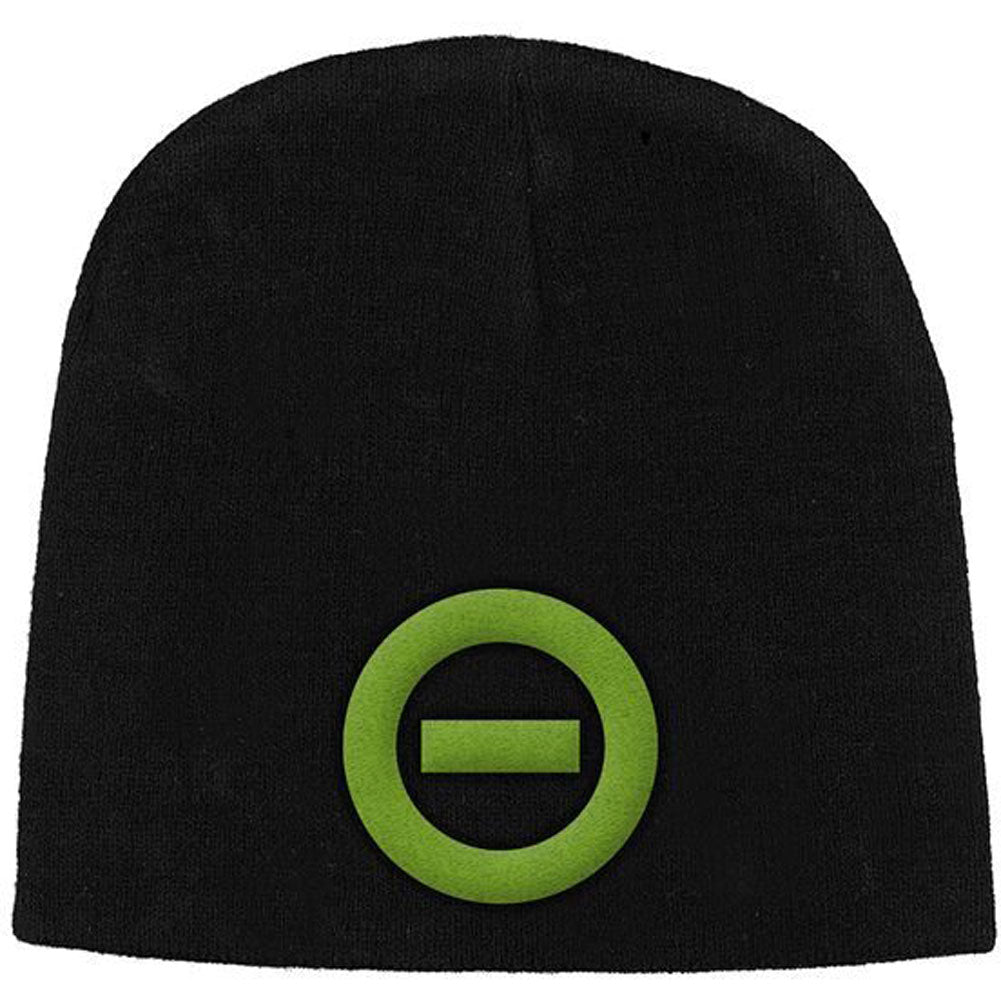Type O Negative Negative Symbol Beanie