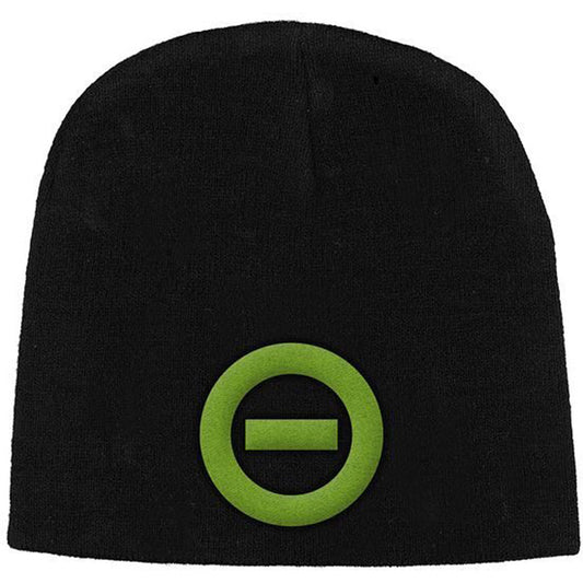 Type O Negative Negative Symbol Beanie