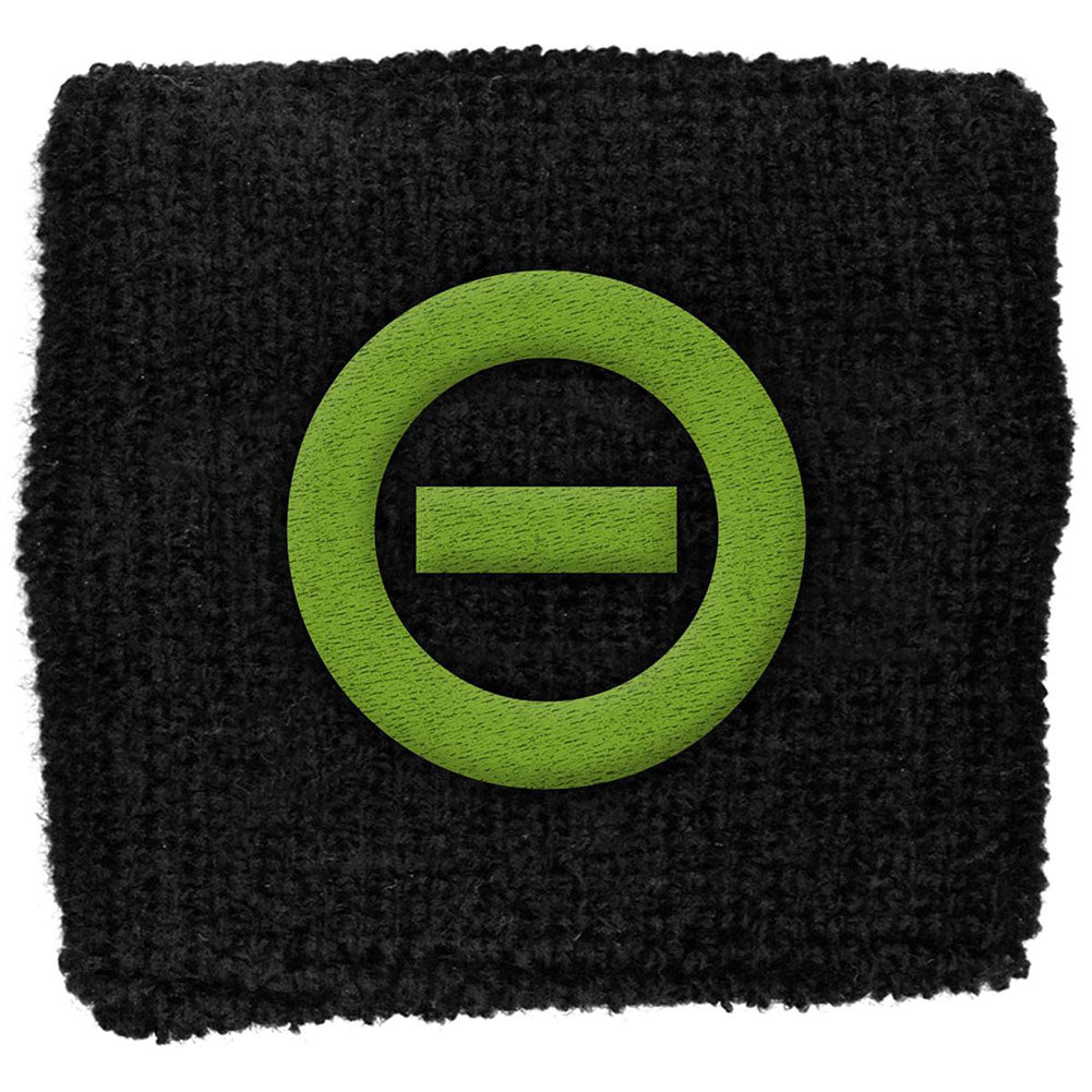 Type O Negative Negative Symbol Athletic Wristband