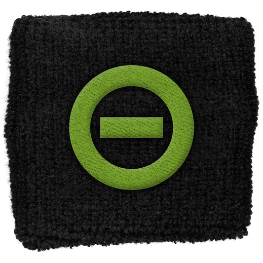 Type O Negative Negative Symbol Athletic Wristband
