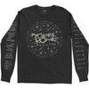 Circle March (Sleeve Print) Long Sleeve