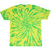 40oz To Freedom (Dip-Dye) Tie Dye T-shirt