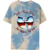 ANTFW (Dip-Dye) Tie Dye T-shirt