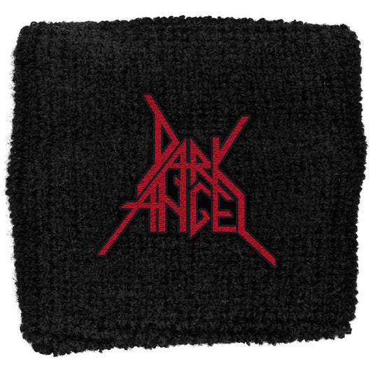 Dark Angel Logo (Loose) Athletic Wristband