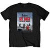 Rooftop Concert Slim Fit T-shirt