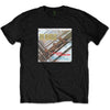 Please Please Me Gold (Foiled) Slim Fit T-shirt