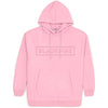 Logo Hooded Sweatshirt