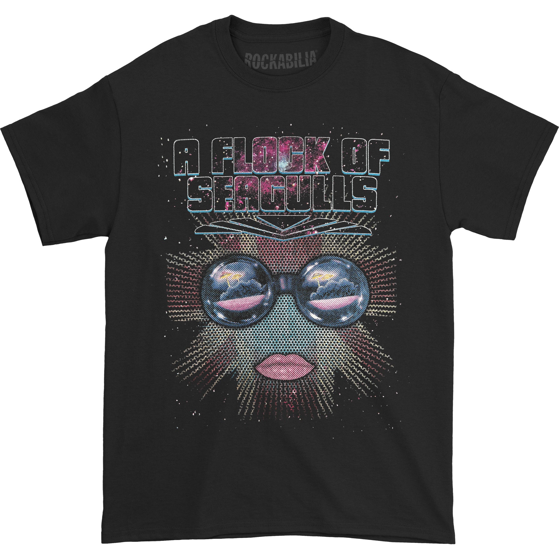 Galaxy T-shirt