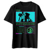 Life After Death Neon Slim Fit T-shirt