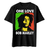 One Love Slim Fit T-shirt