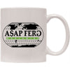 A$AP Worldwide Coffee Mug