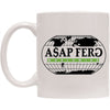 A$AP Worldwide Coffee Mug