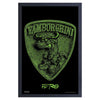 Yamboghini Framed Wall Art