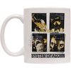 Distortion Coffee Mug