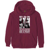 3 Savile Row Hooded Sweatshirt