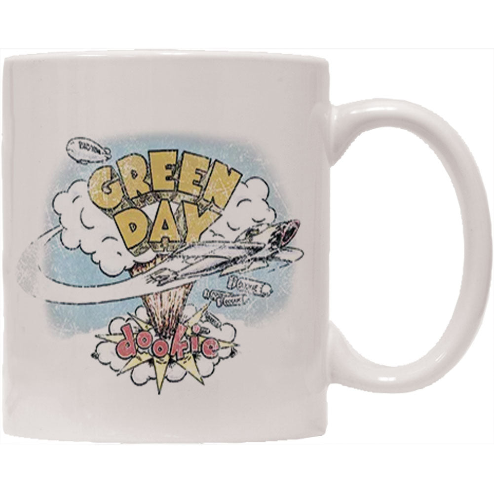 Dookie Coffee Mug