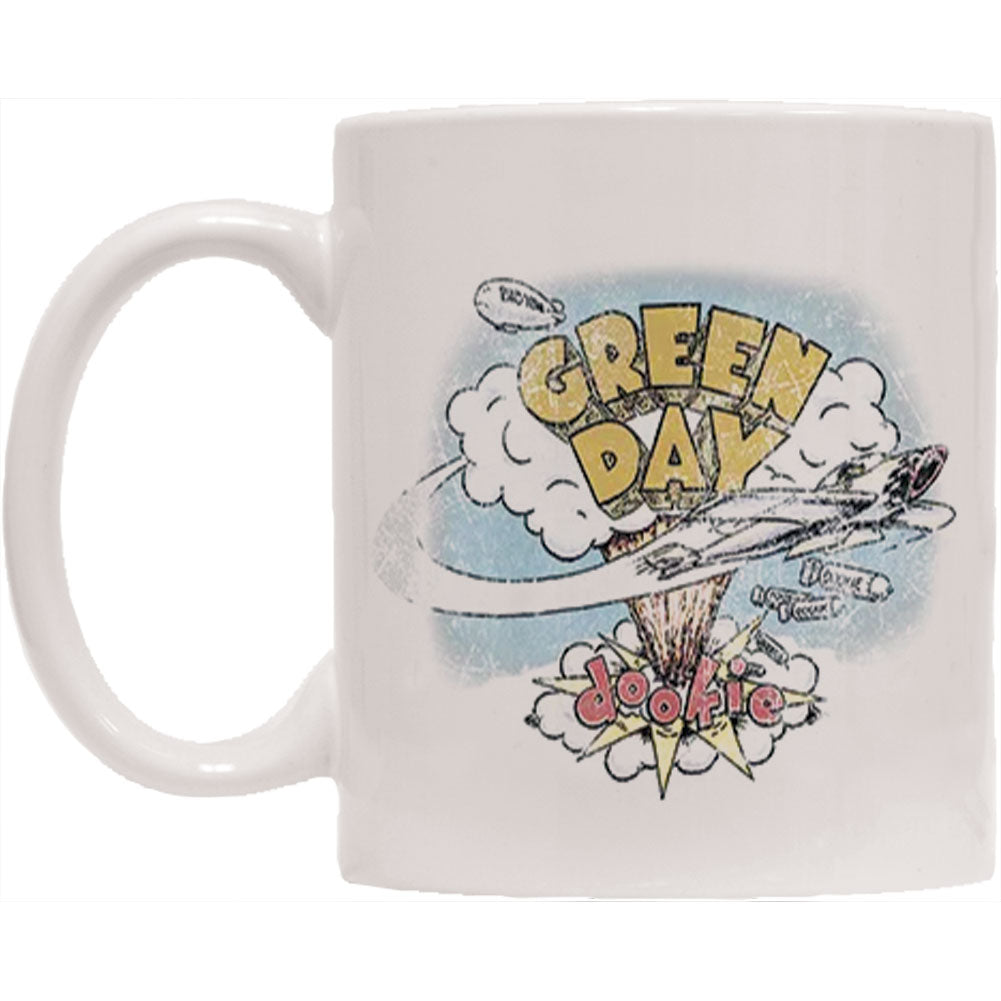 Dookie Coffee Mug