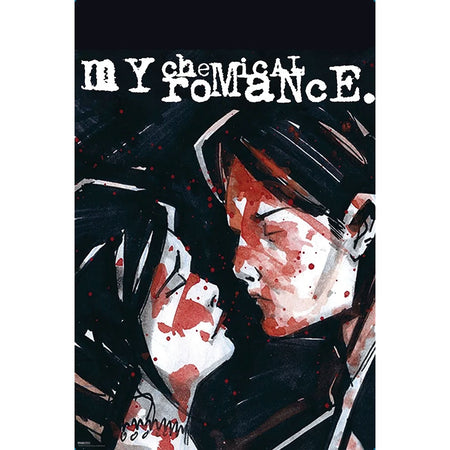 Three Cheers Domestic Poster