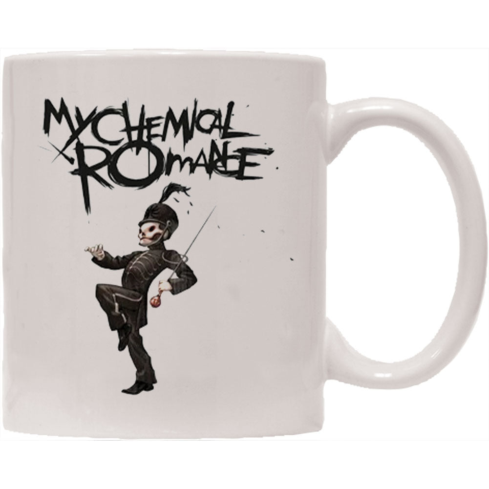 The Black Parade Coffee Mug