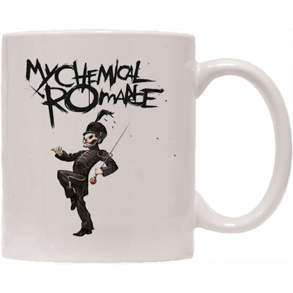 The Black Parade Coffee Mug