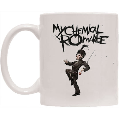 The Black Parade Coffee Mug