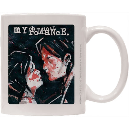 Three Cheers Coffee Mug