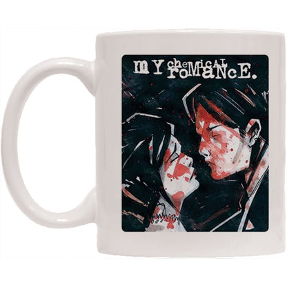 Three Cheers Coffee Mug