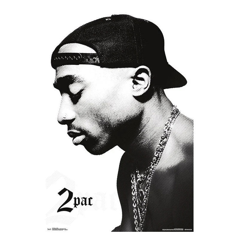 Profile Domestic Poster