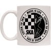 Ska Coffee Mug