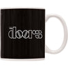 Logo Coffee Mug