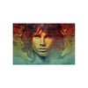 Jim Morrison - Spirit Domestic Poster