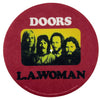 LA Woman Slipmat