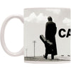 Walk Coffee Mug