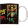 Ziggy Stardust Coffee Mug